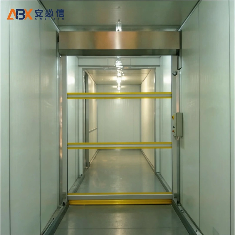 莆田工业快速门